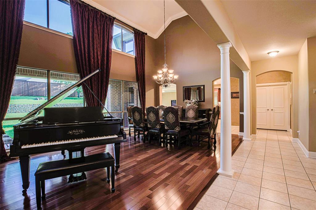 Southlake Woods Add - Residential