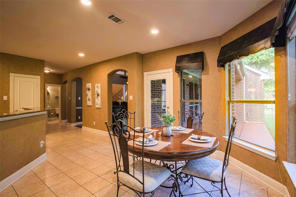 Southlake Woods Add - Residential