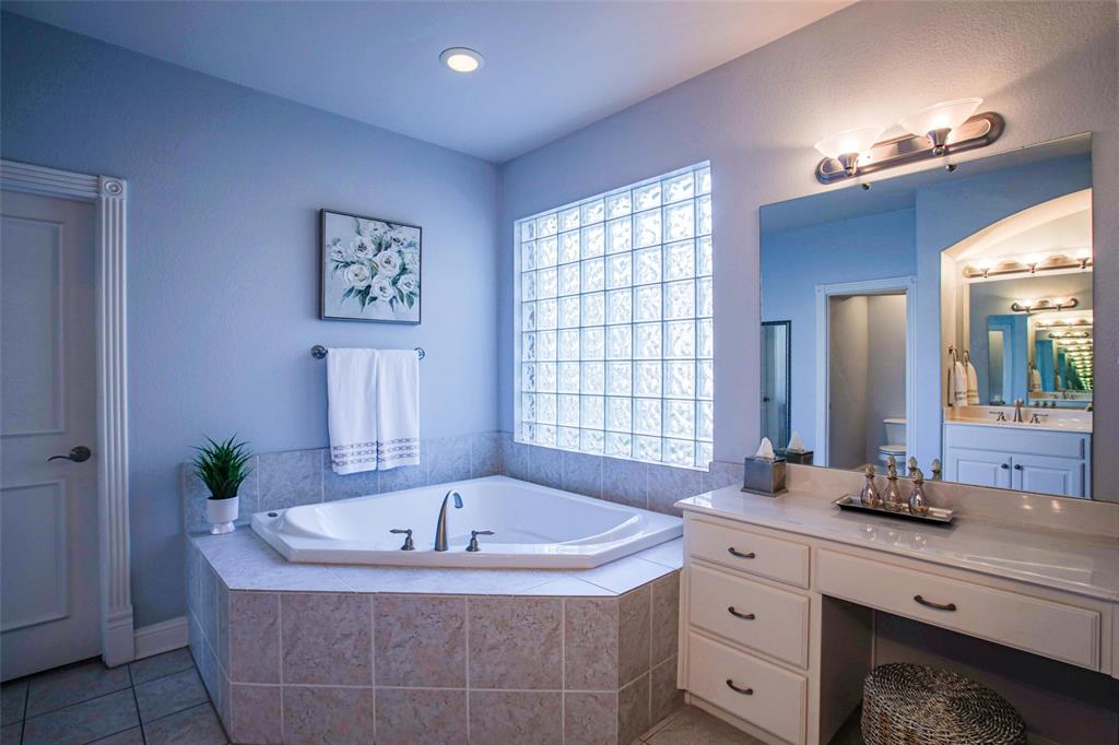 Southlake Woods Add - Residential