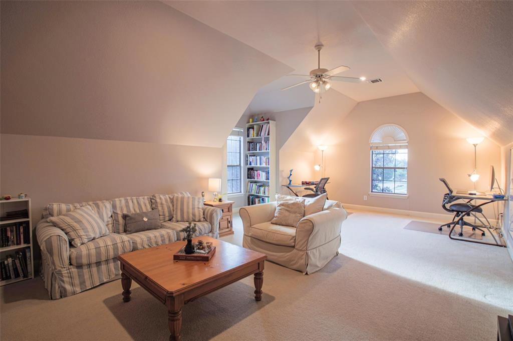 Southlake Woods Add - Residential