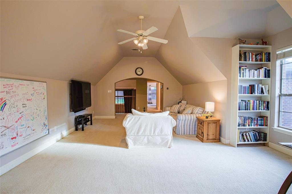 Southlake Woods Add - Residential