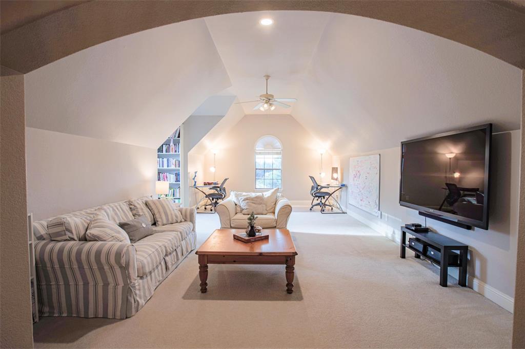 Southlake Woods Add - Residential