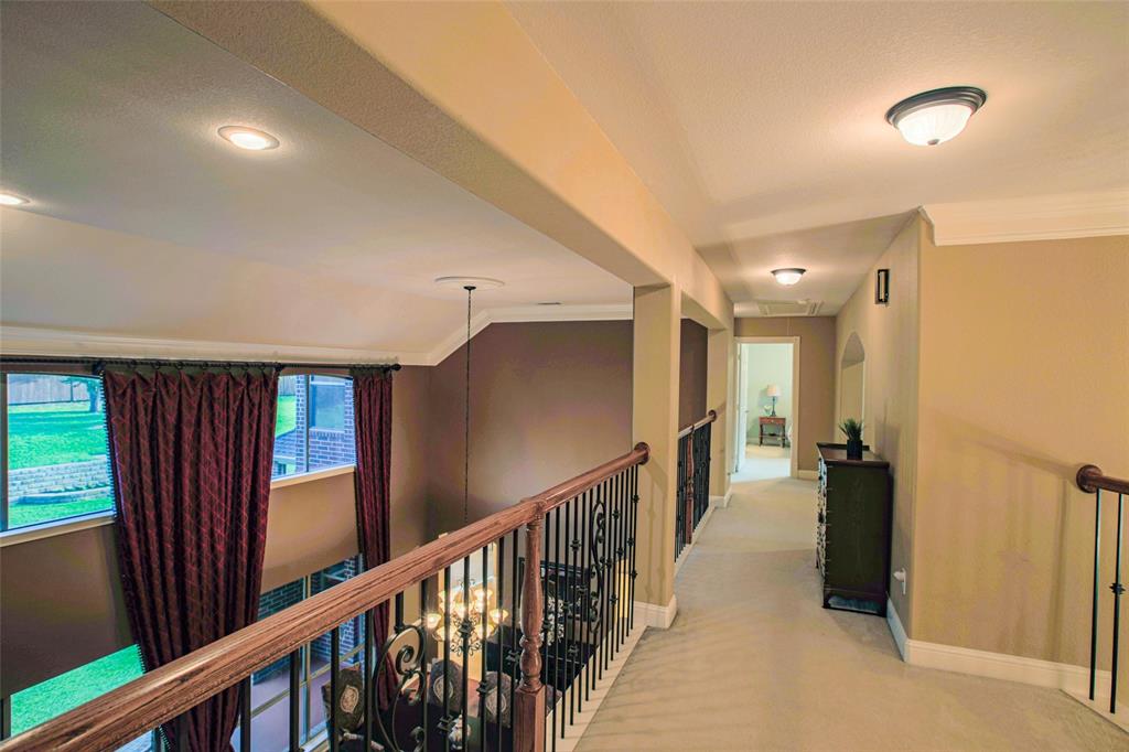 Southlake Woods Add - Residential