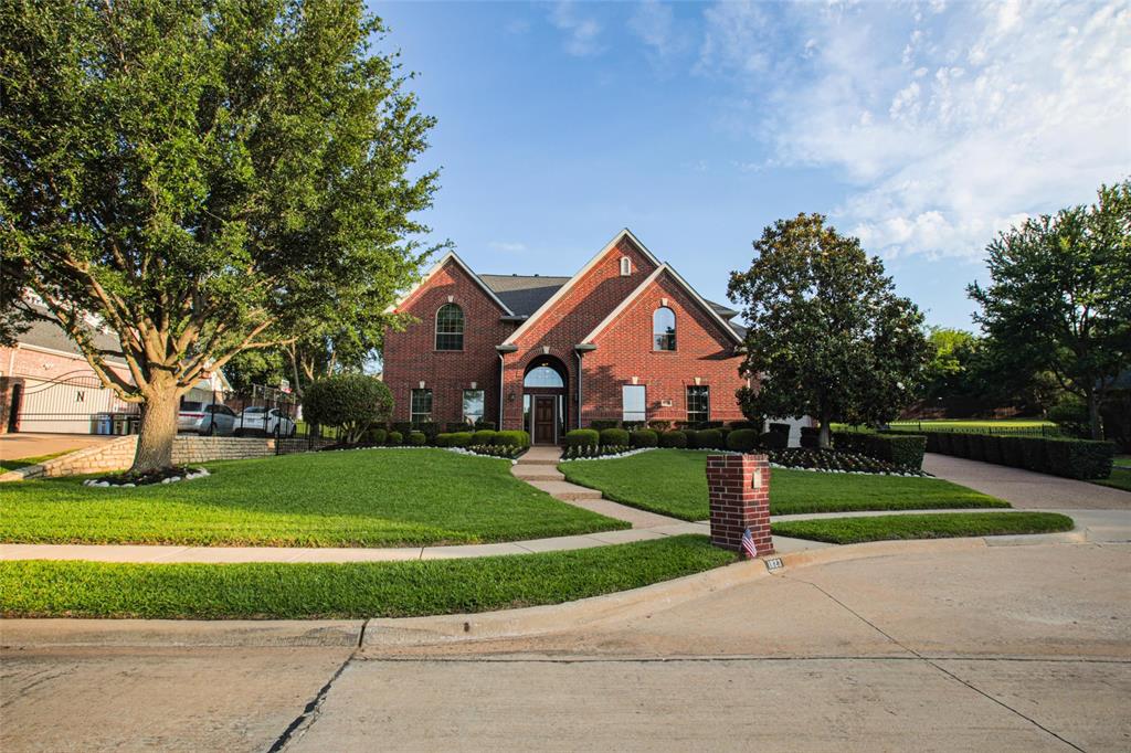 Southlake Woods Add - Residential