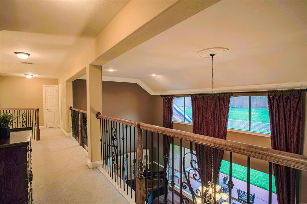 Southlake Woods Add - Residential