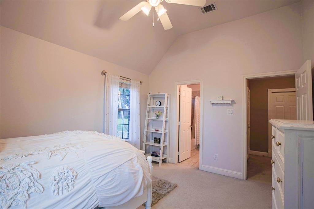 Southlake Woods Add - Residential