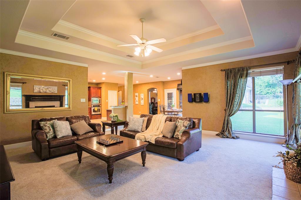 Southlake Woods Add - Residential