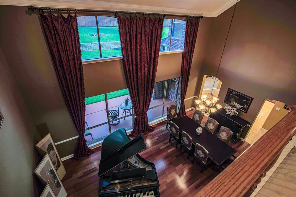 Southlake Woods Add - Residential
