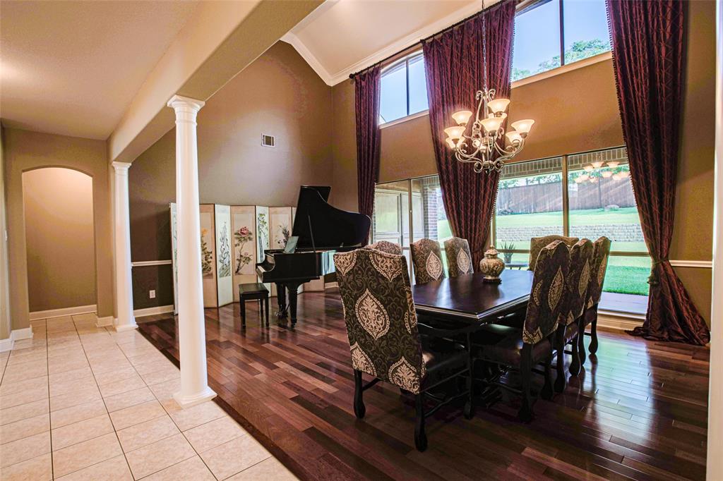 Southlake Woods Add - Residential