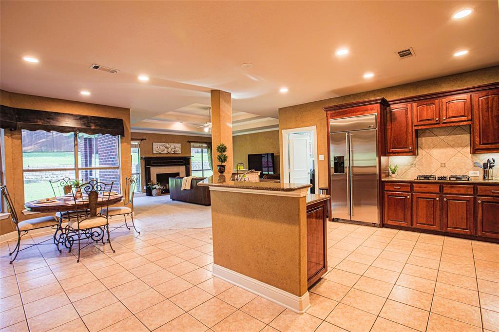 Southlake Woods Add - Residential