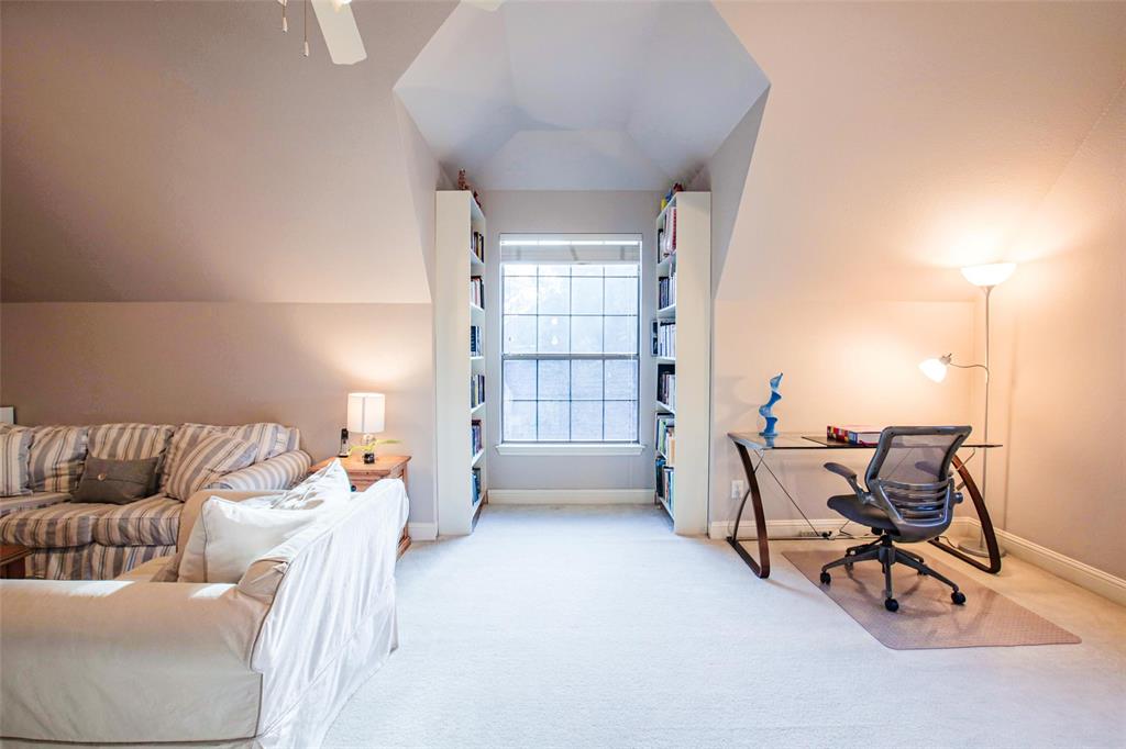 Southlake Woods Add - Residential