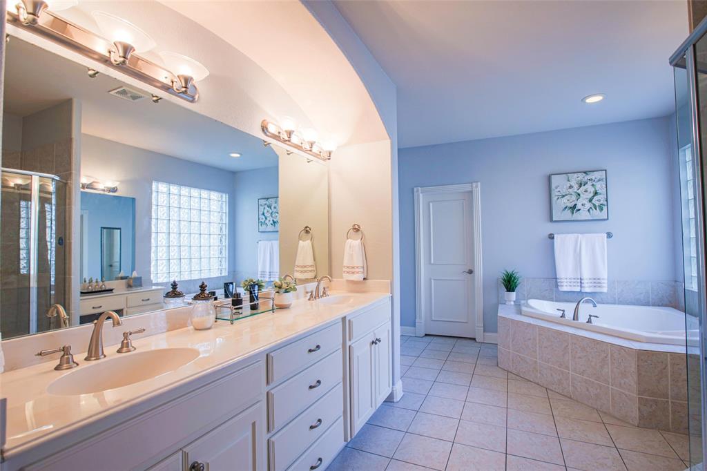 Southlake Woods Add - Residential