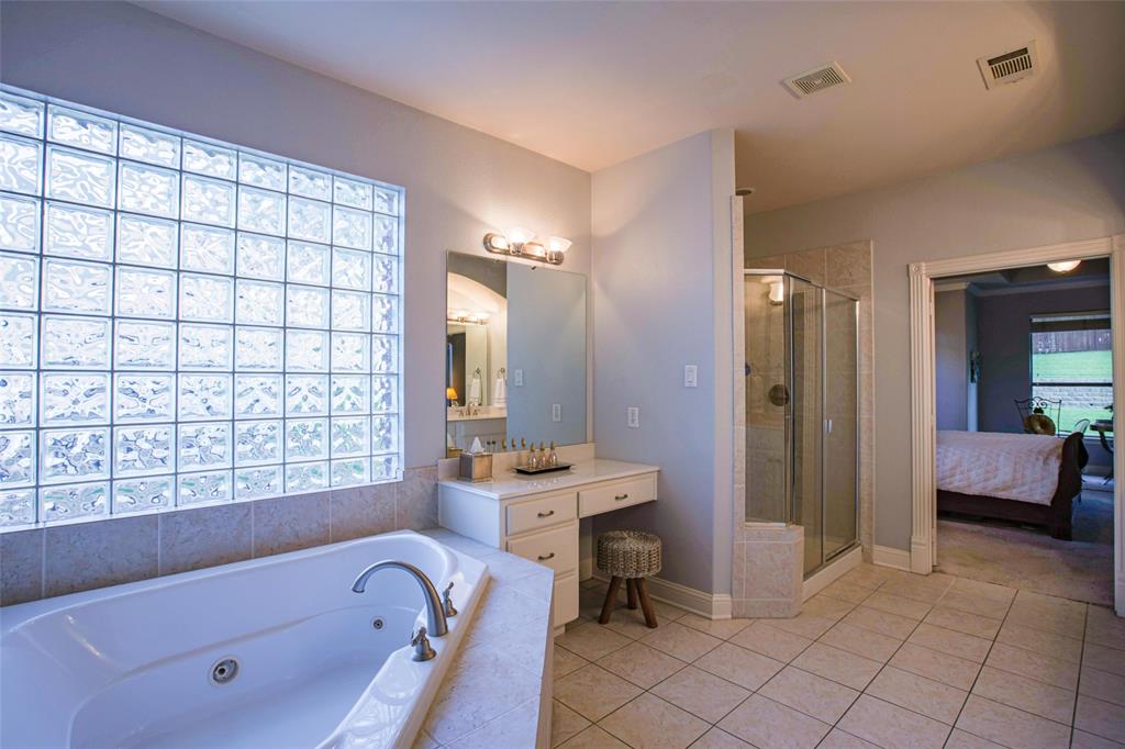 Southlake Woods Add - Residential