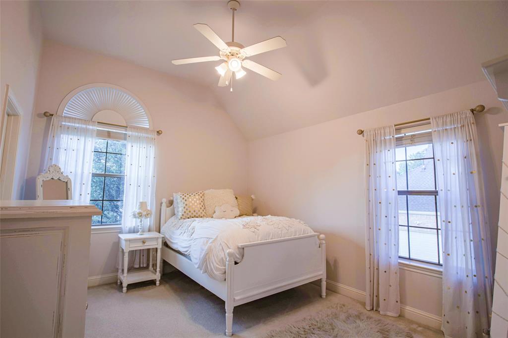 Southlake Woods Add - Residential