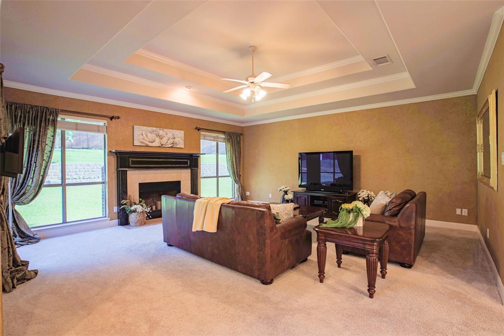 Southlake Woods Add - Residential