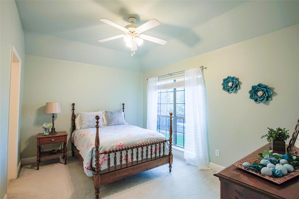 Southlake Woods Add - Residential
