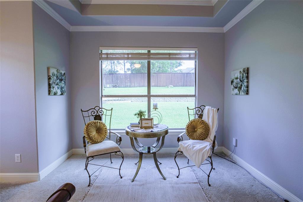Southlake Woods Add - Residential