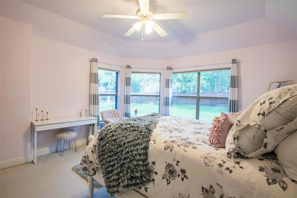 Southlake Woods Add - Residential