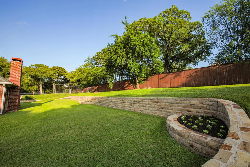 Southlake Woods Add - Residential