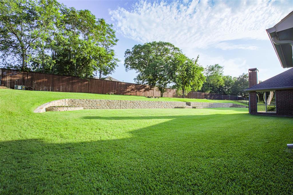 Southlake Woods Add - Residential
