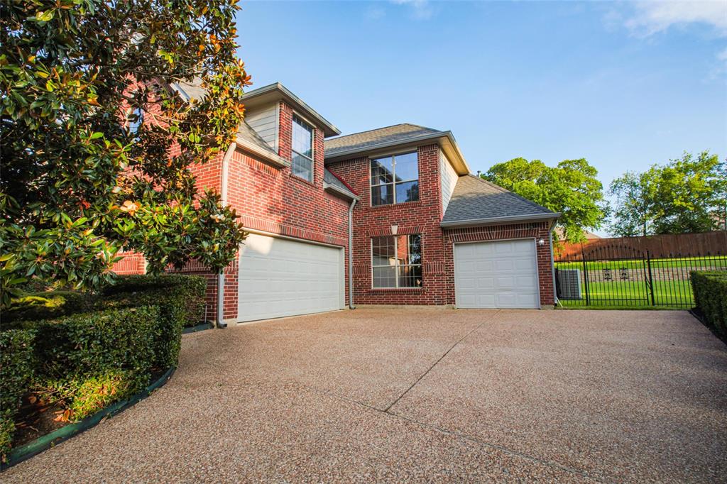 Southlake Woods Add - Residential