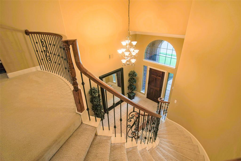 Southlake Woods Add - Residential