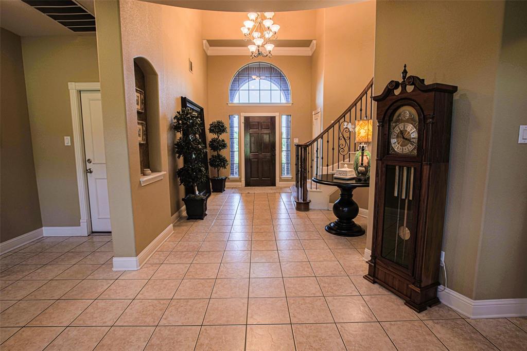 Southlake Woods Add - Residential