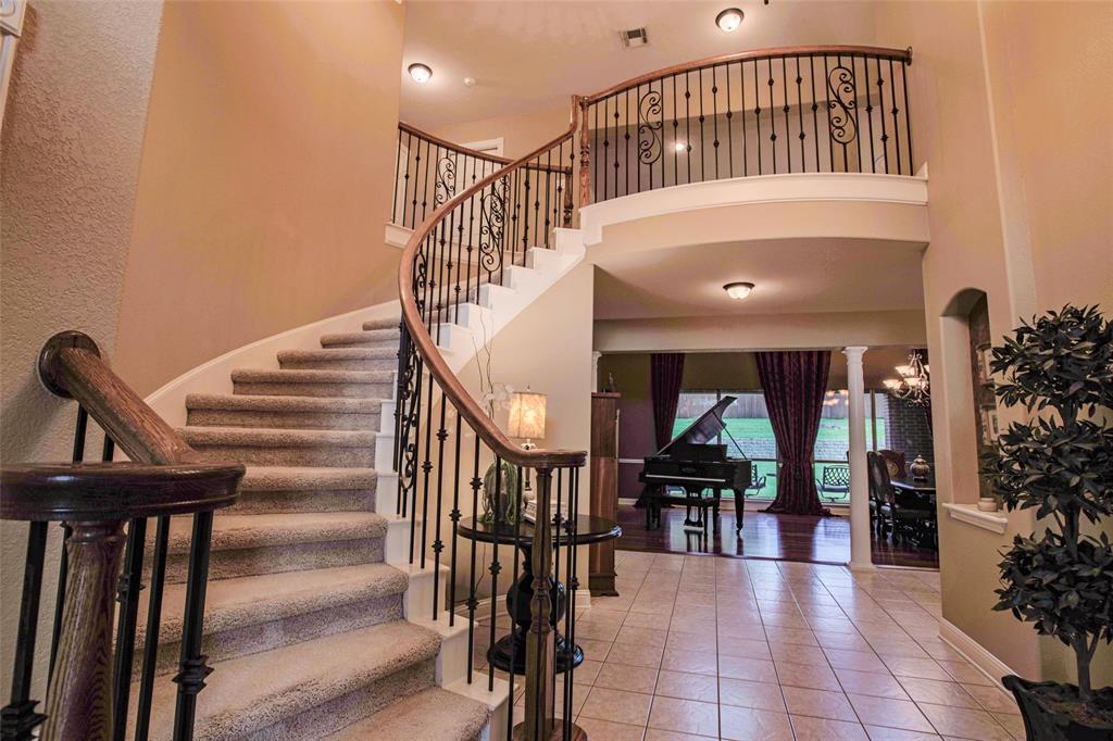 Southlake Woods Add - Residential