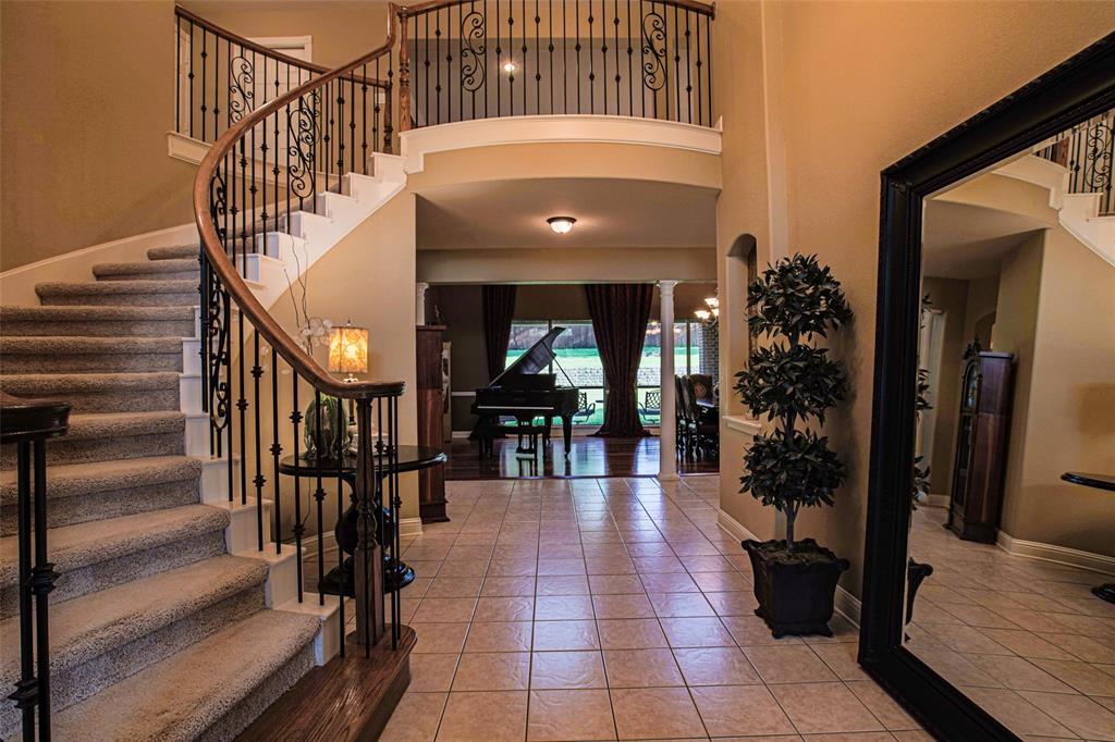 Southlake Woods Add - Residential
