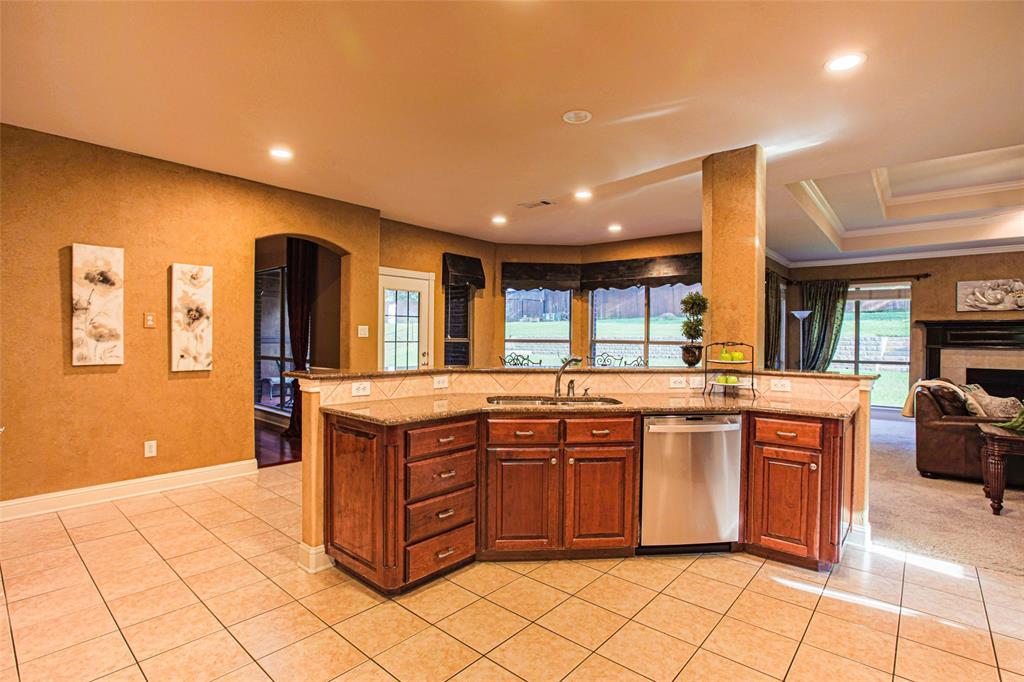 Southlake Woods Add - Residential