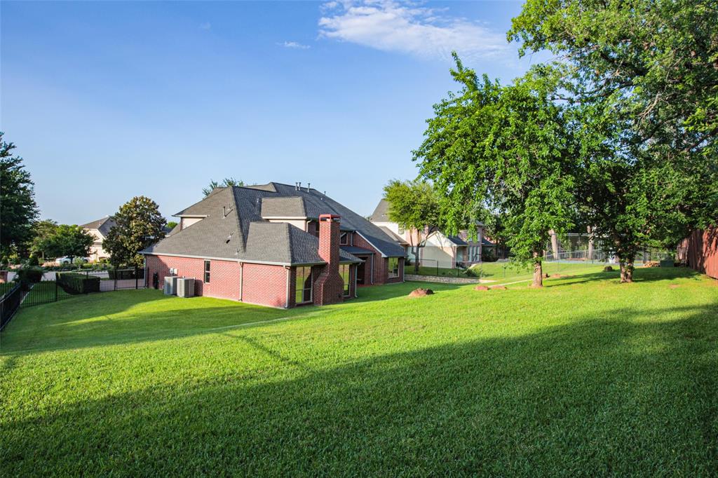 Southlake Woods Add - Residential