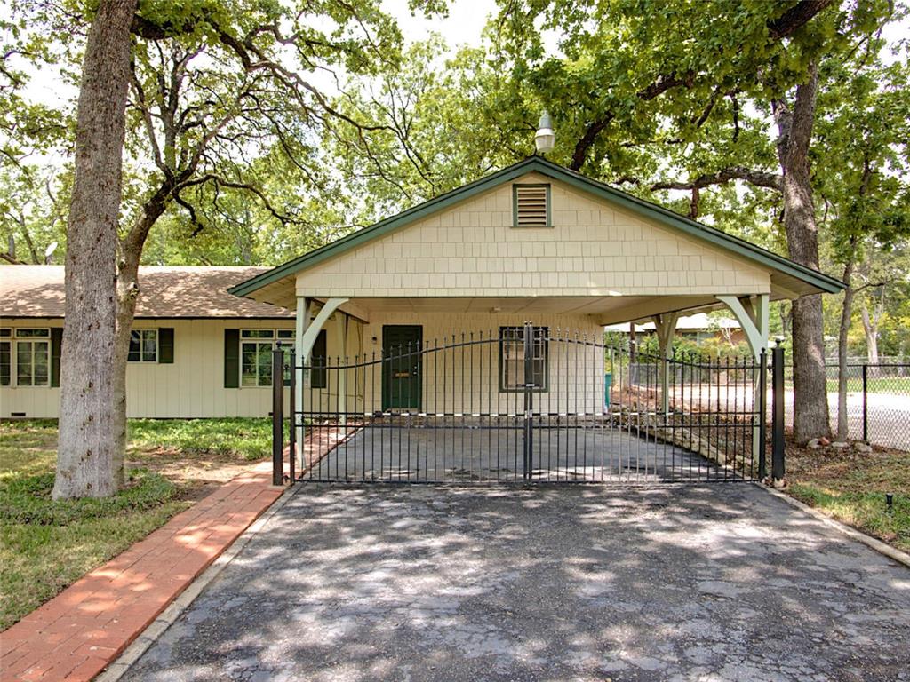 West Oakhurst Add - Residential