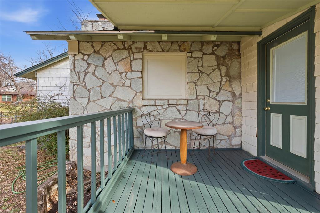 West Oakhurst Add - Residential