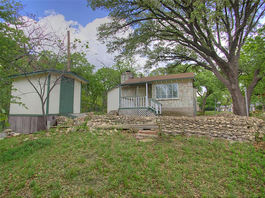 West Oakhurst Add - Residential