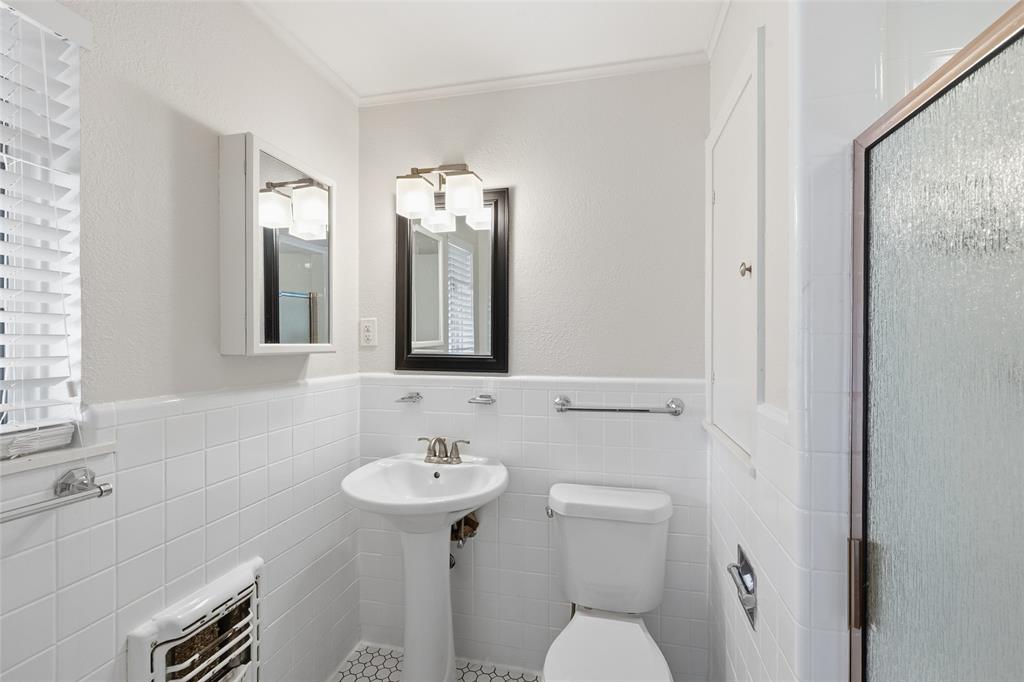 West Oakhurst Add - Residential