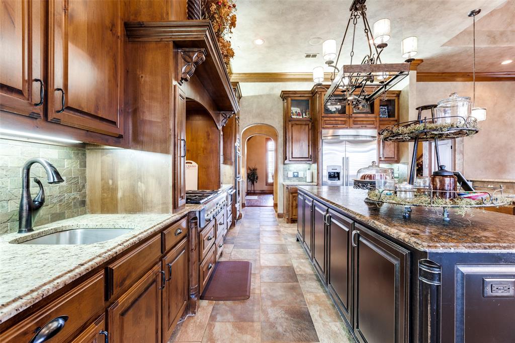 Johnston Add - Residential