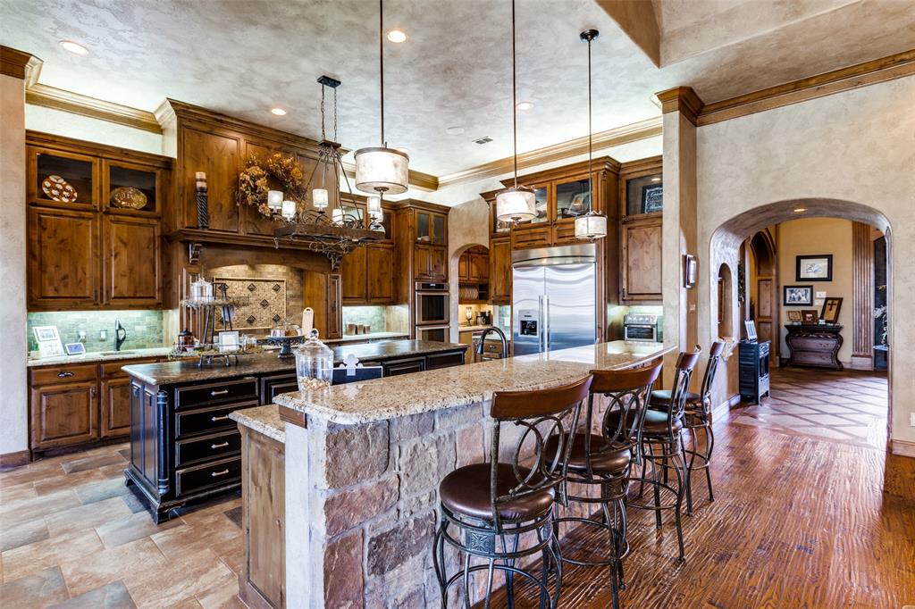 Johnston Add - Residential