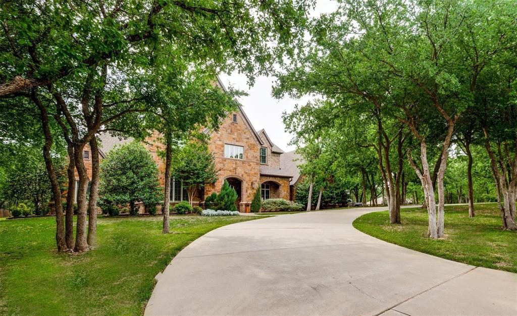 Johnston Add - Residential