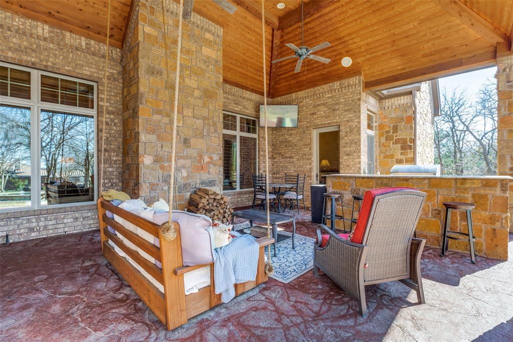 Johnston Add - Residential