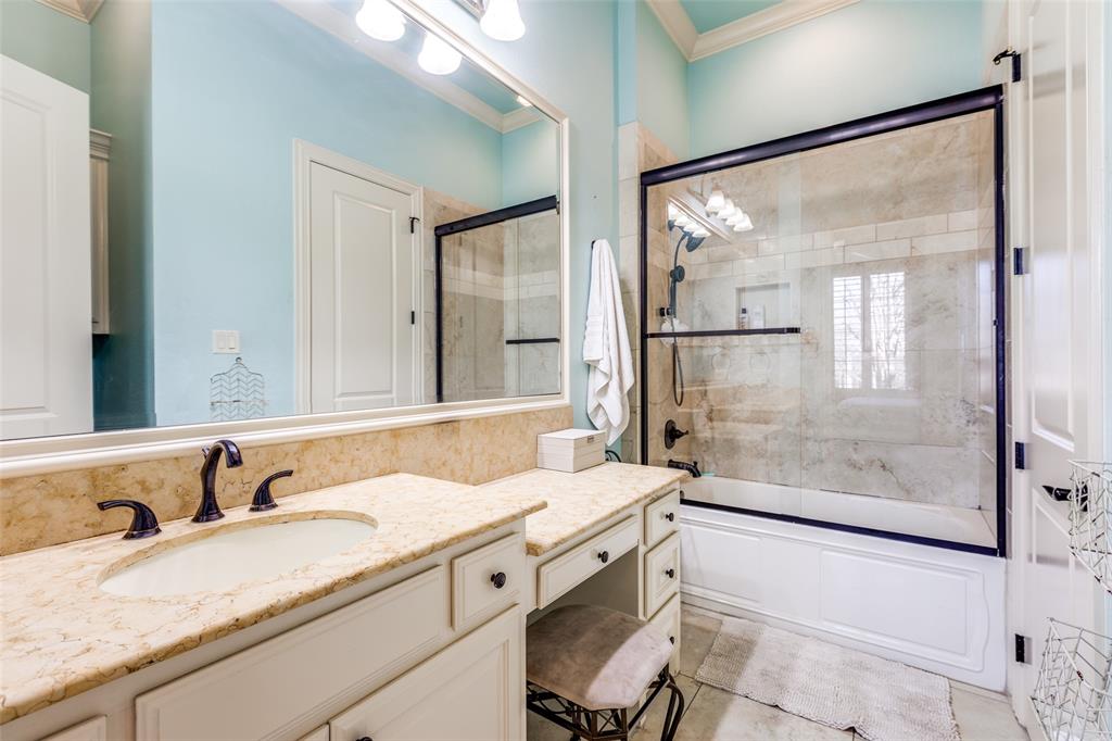 Johnston Add - Residential