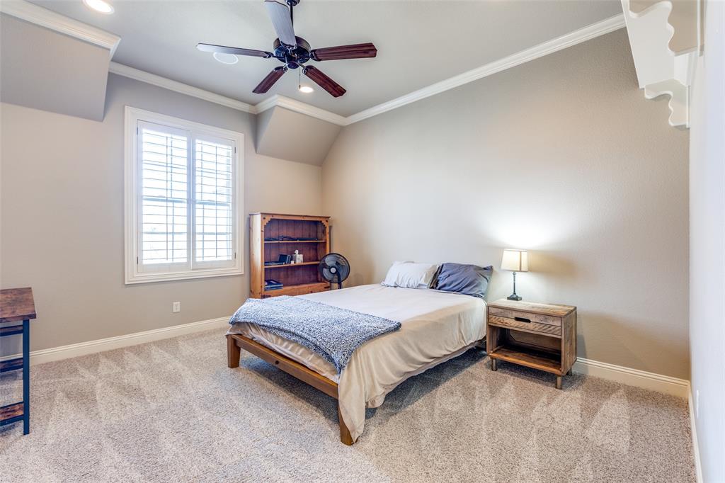Johnston Add - Residential