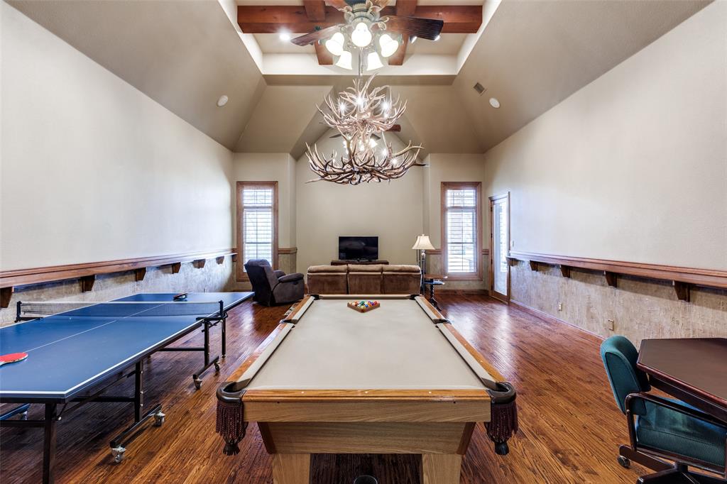 Johnston Add - Residential