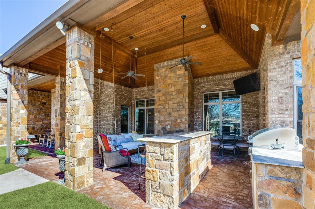Johnston Add - Residential