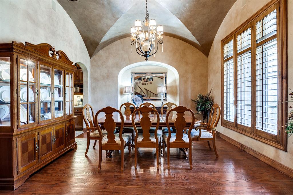 Johnston Add - Residential