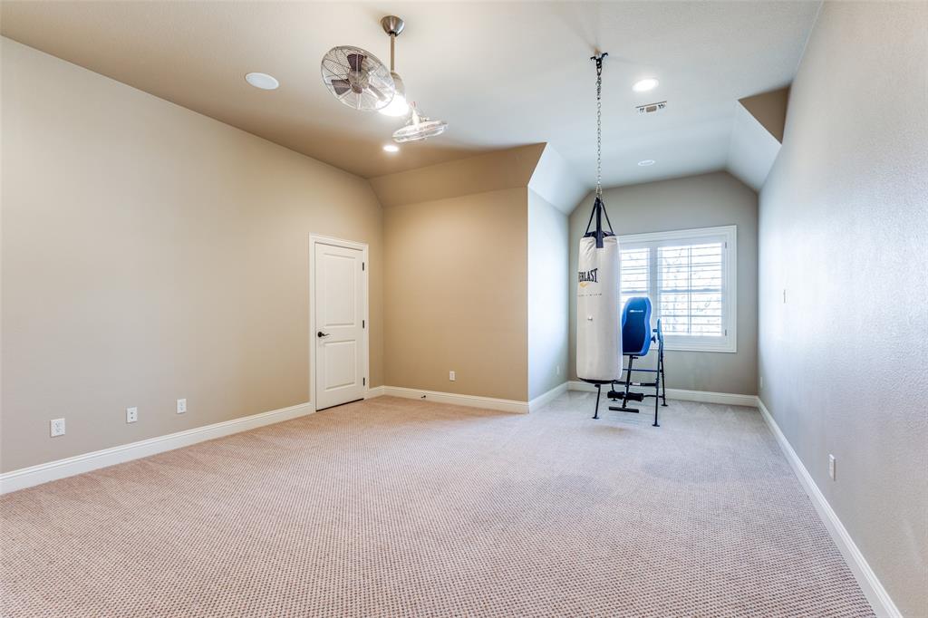Johnston Add - Residential