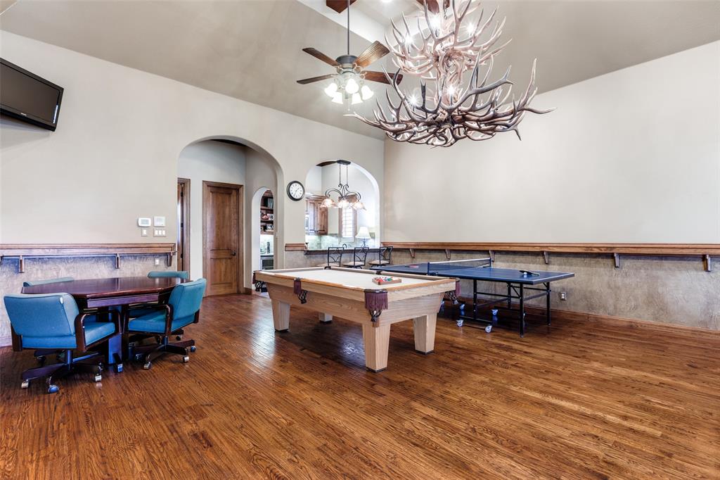 Johnston Add - Residential
