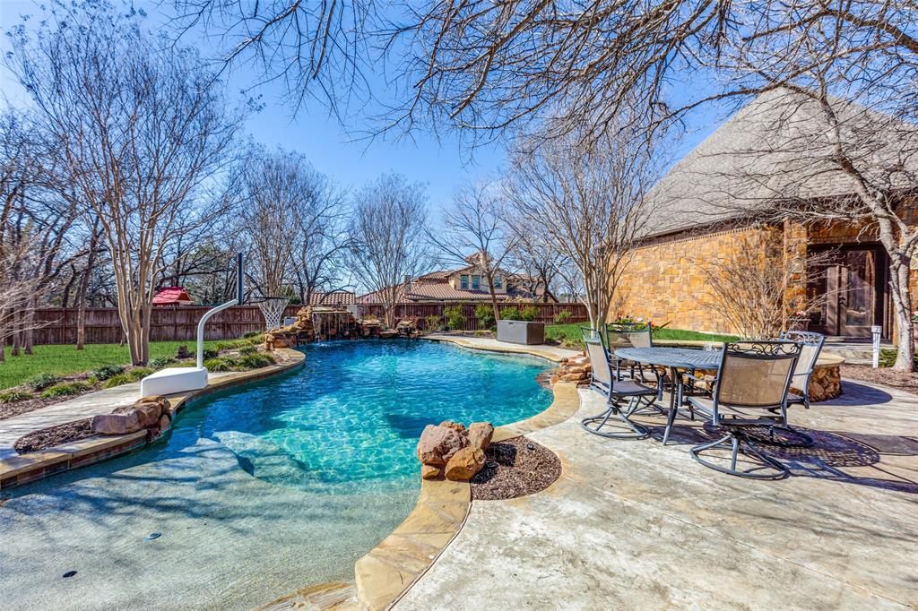 Johnston Add - Residential