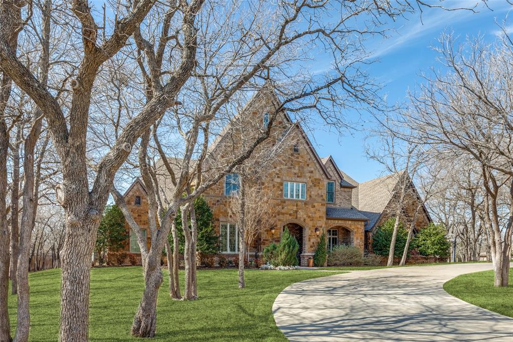 Johnston Add - Residential
