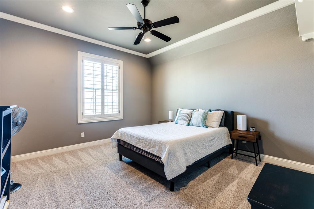 Johnston Add - Residential