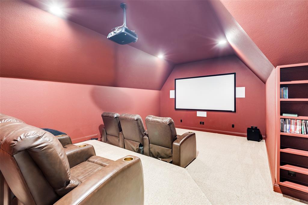 Johnston Add - Residential